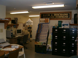 David J. Deschaine South Portland Location