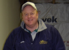 David J. Deschaine