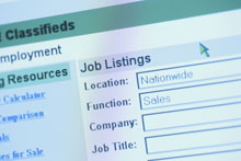 Employment Opportunities